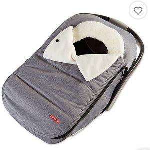 STROLL & GO Car Seat Cover